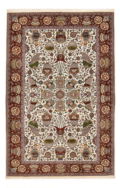 Sarouk Teppe 170x268cm - Persisk teppe