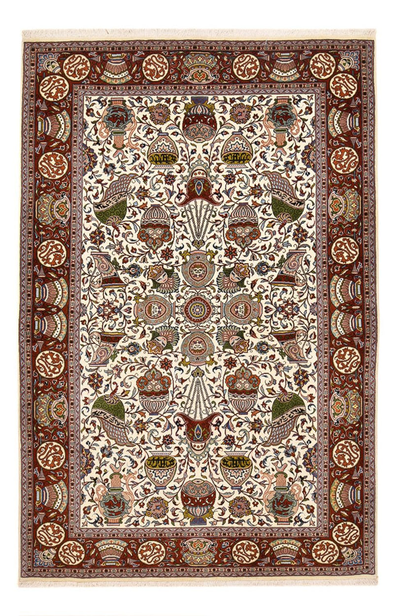 Sarouk Teppe 268x170cm - Persisk teppe