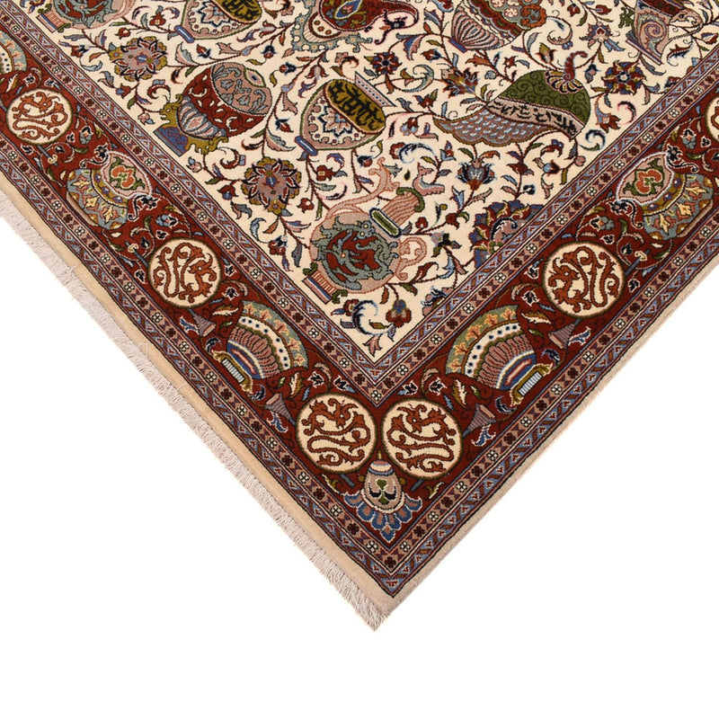 Sarouk Teppe 268x170cm - Persisk teppe