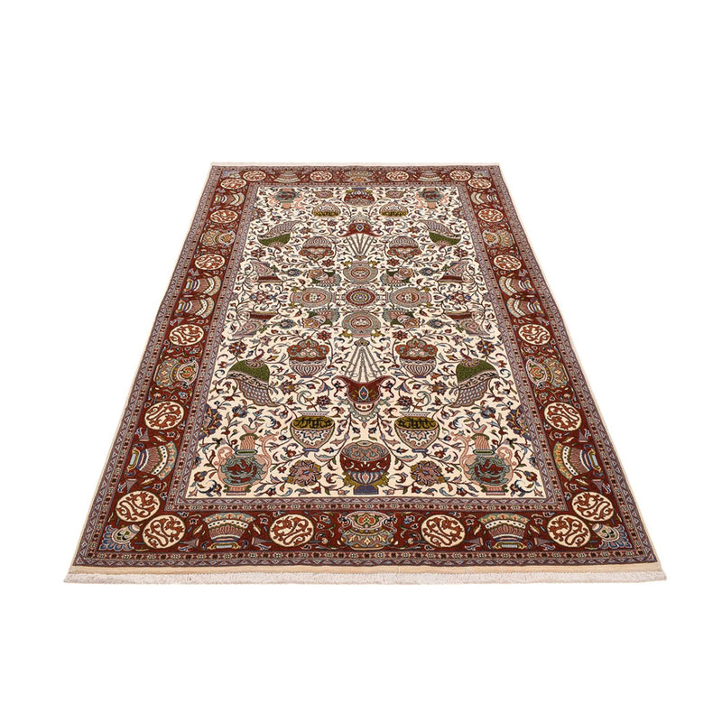 Sarouk Teppe 268x170cm - Persisk teppe