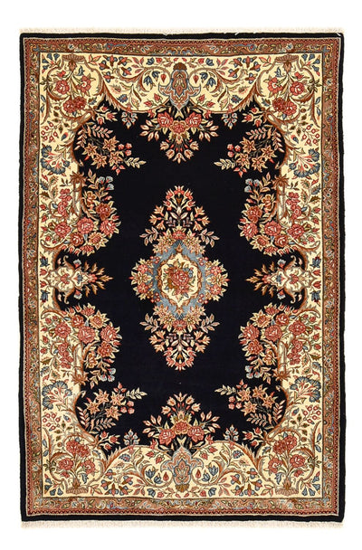 Rafsanjan Teppe 122x181cm - Persisk teppe