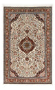 Jozan Teppe 218x136cm - Persisk teppe