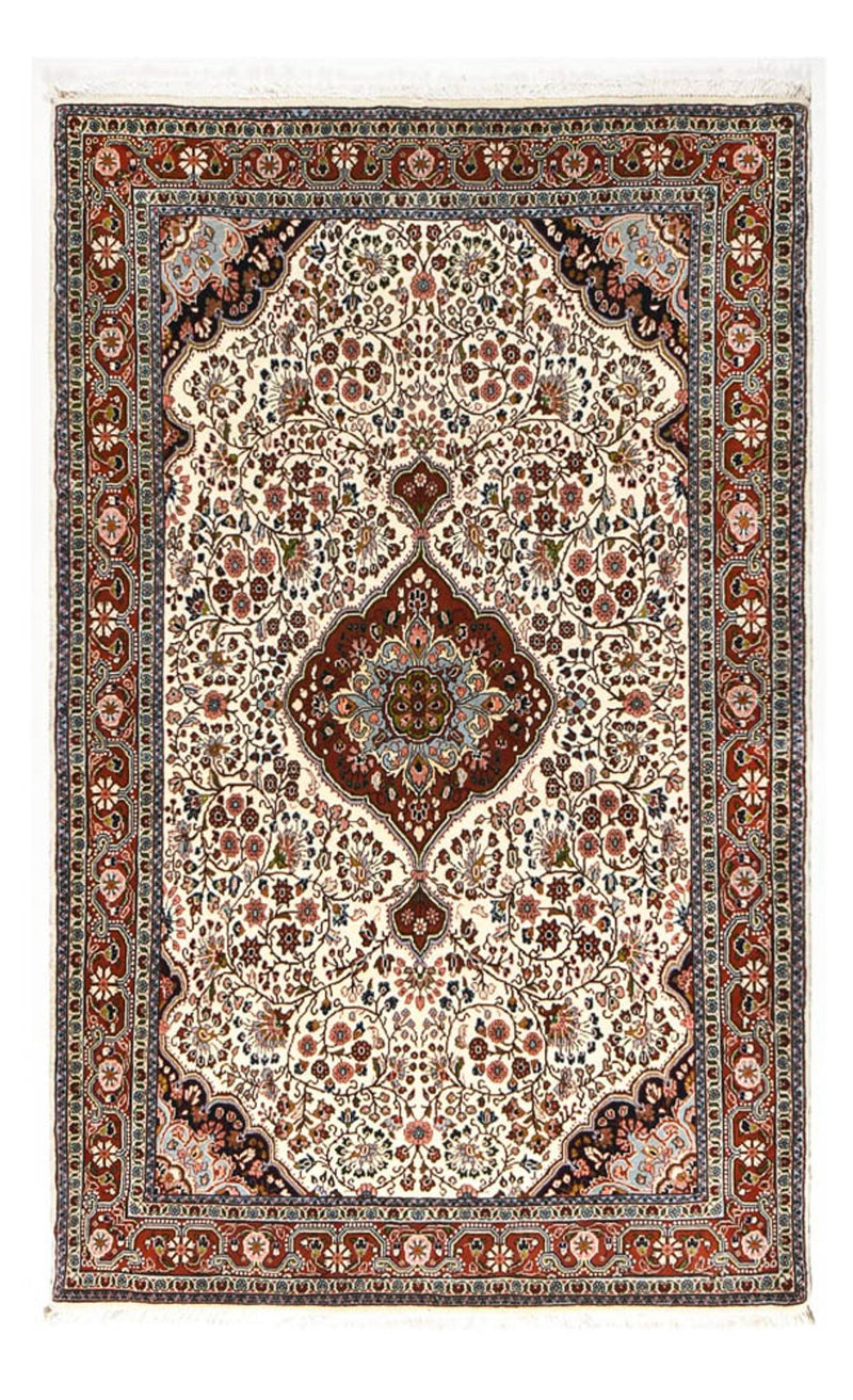 Jozan Teppe 218x136cm - Persisk teppe