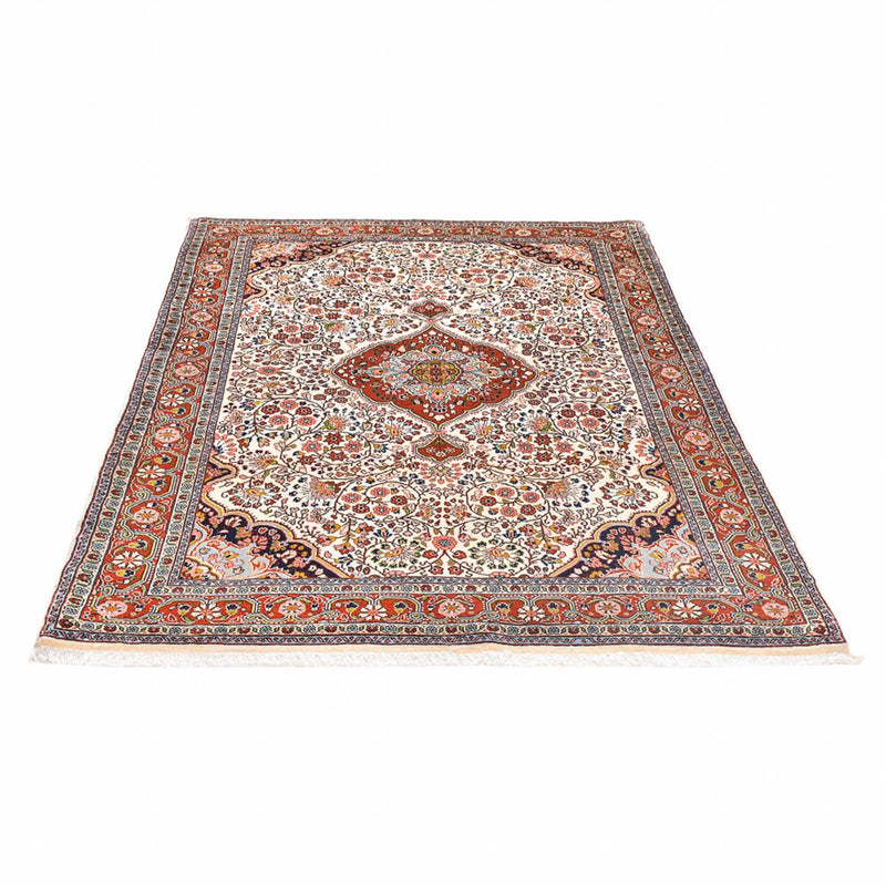 Jozan Teppe 218x136cm - Persisk teppe