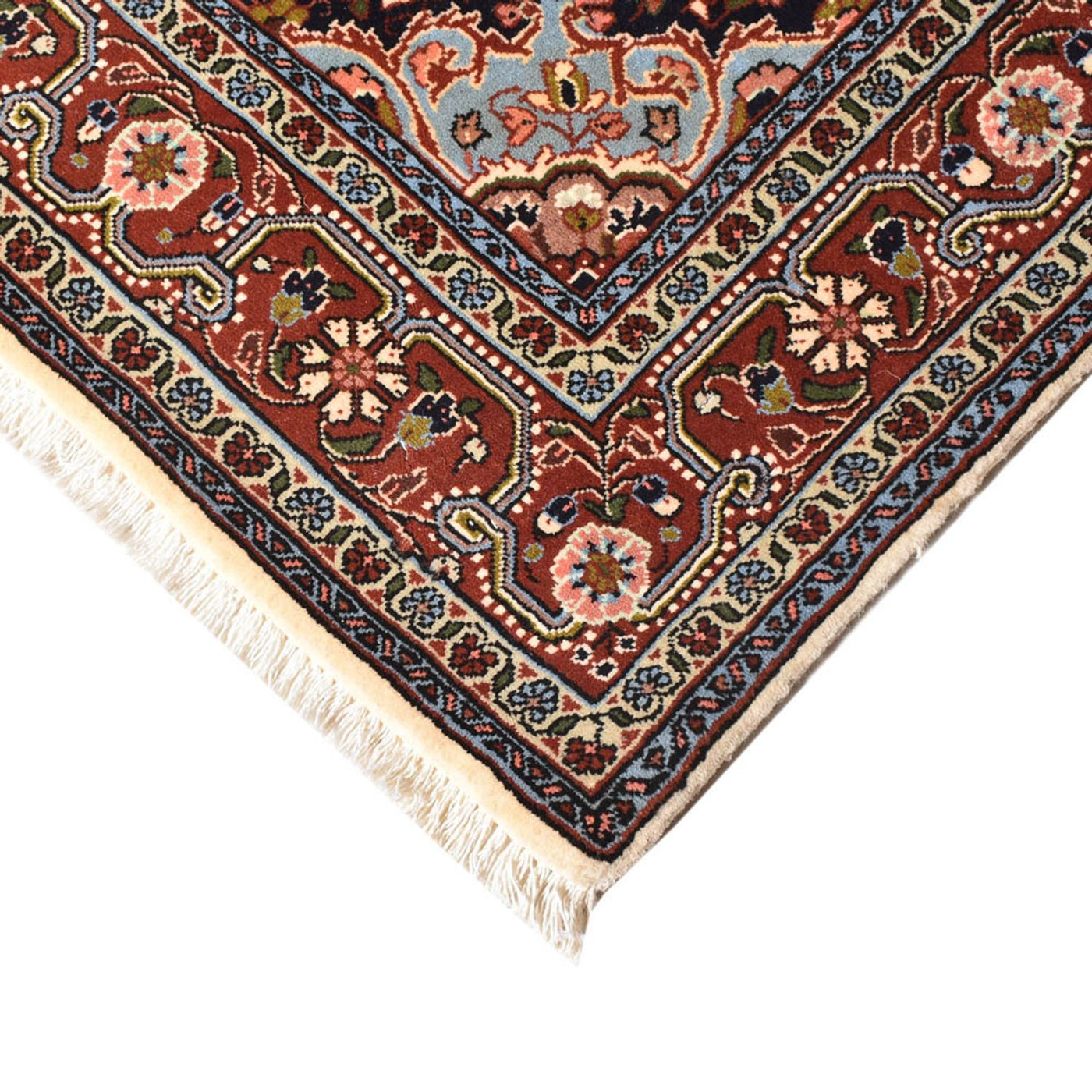 Jozan Teppe 218x136cm - Persisk teppe