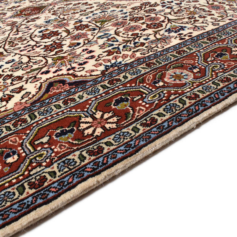 Jozan Teppe 218x136cm - Persisk teppe