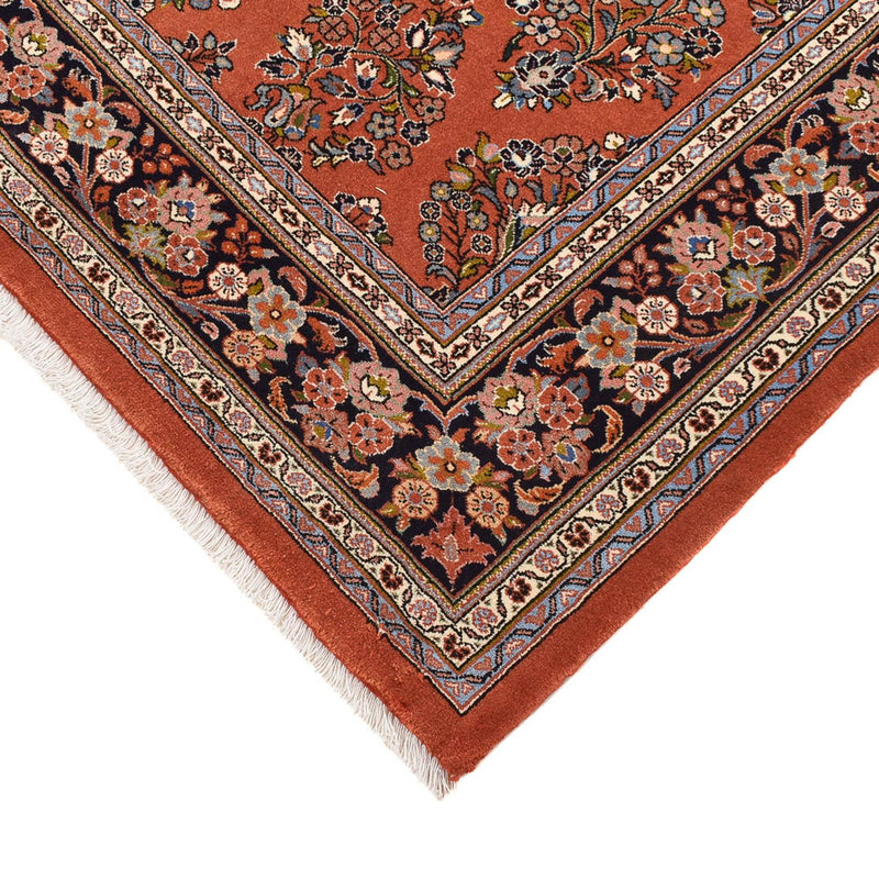 Sarouk Teppe 257x174cm - Persisk teppe