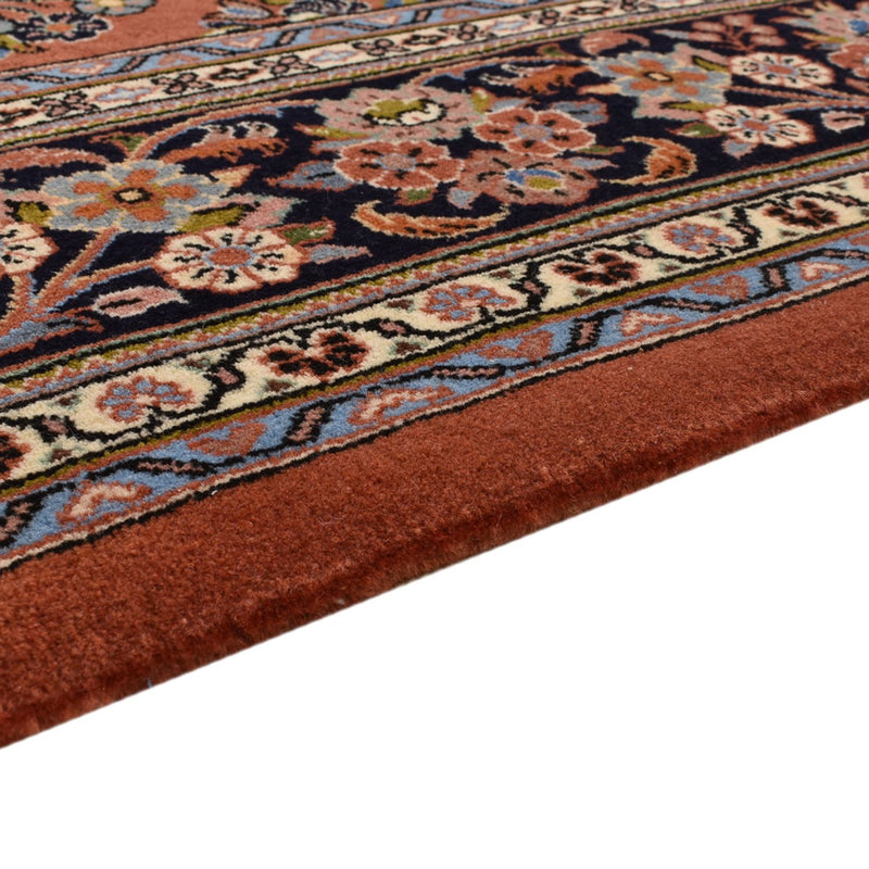 Sarouk Teppe 257x174cm - Persisk teppe