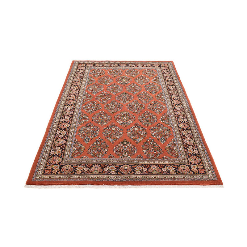 Sarouk Teppe 257x174cm - Persisk teppe