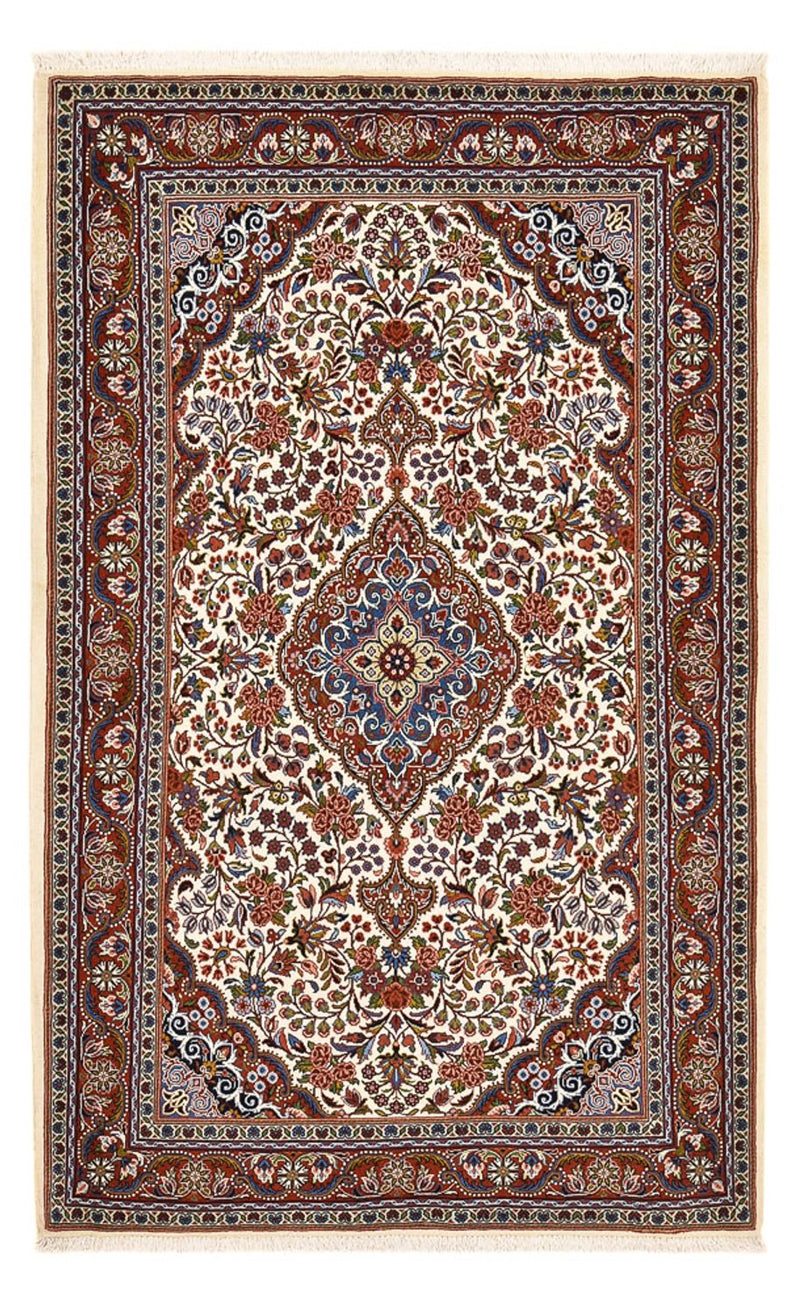 Jozan Teppe 210x128cm - Persisk teppe