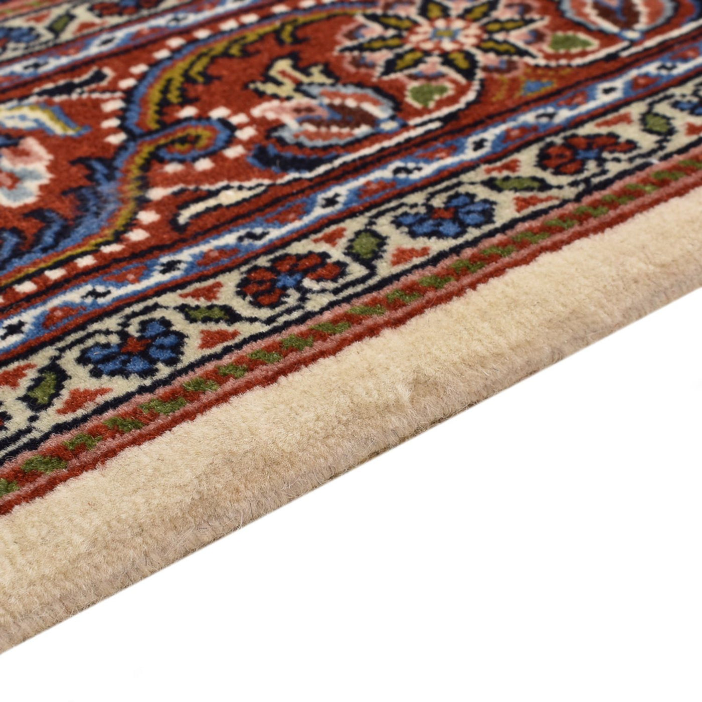 Jozan Teppe 210x128cm - Persisk teppe