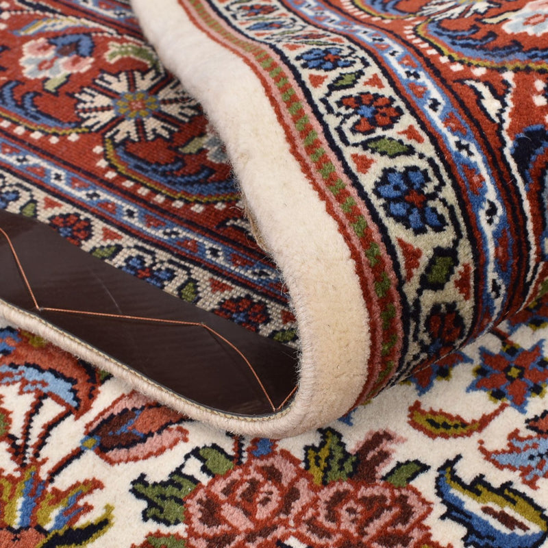 Jozan Teppe 210x128cm - Persisk teppe