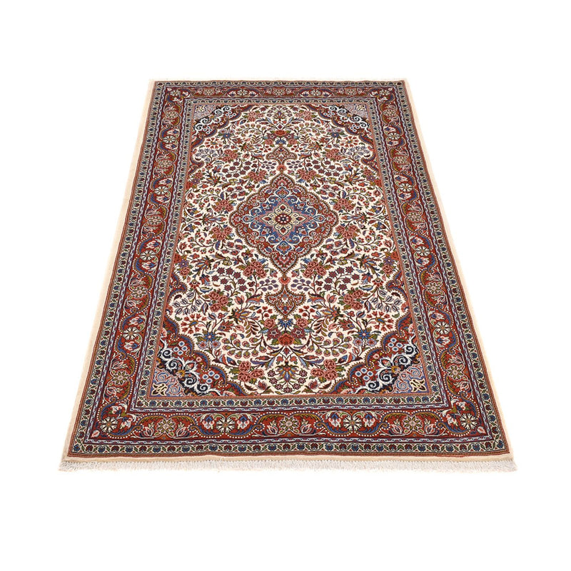 Jozan Teppe 210x128cm - Persisk teppe