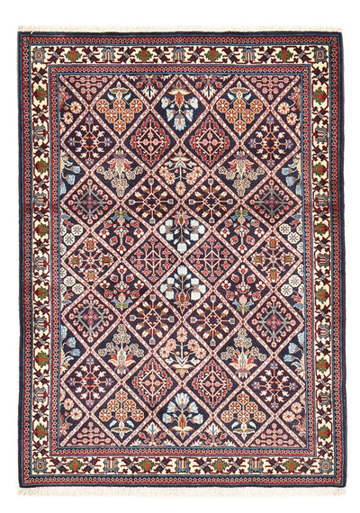 Meymeh Teppe 109x153cm - Persisk teppe