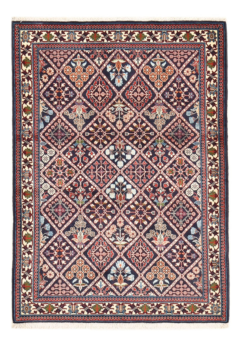 Meymeh Teppe 153x109cm - Persisk teppe