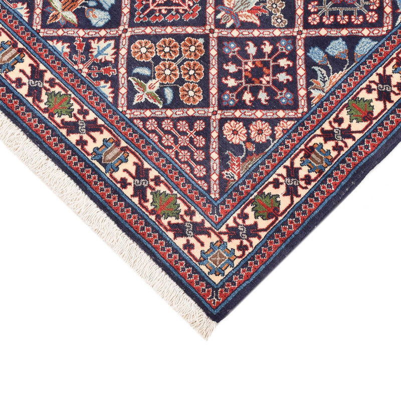 Meymeh Teppe 153x109cm - Persisk teppe