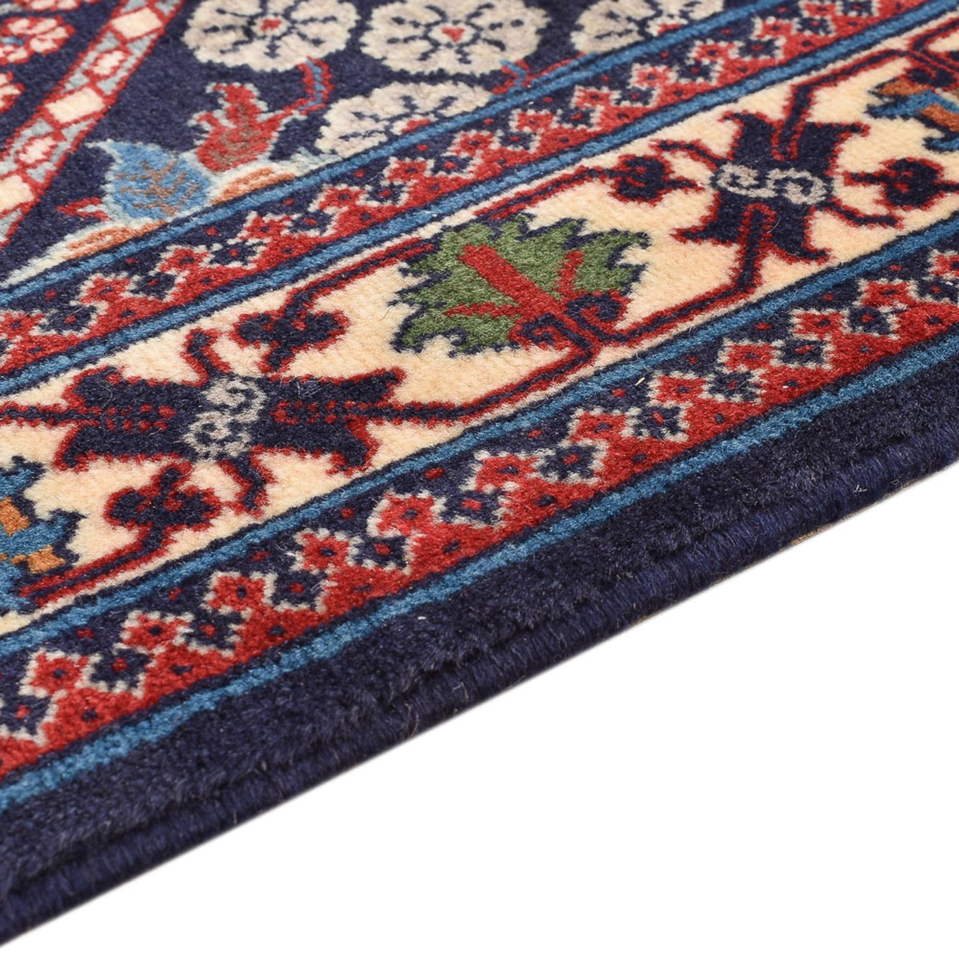 Meymeh Teppe 153x109cm - Persisk teppe