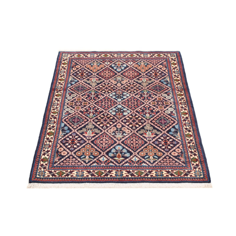 Meymeh Teppe 153x109cm - Persisk teppe