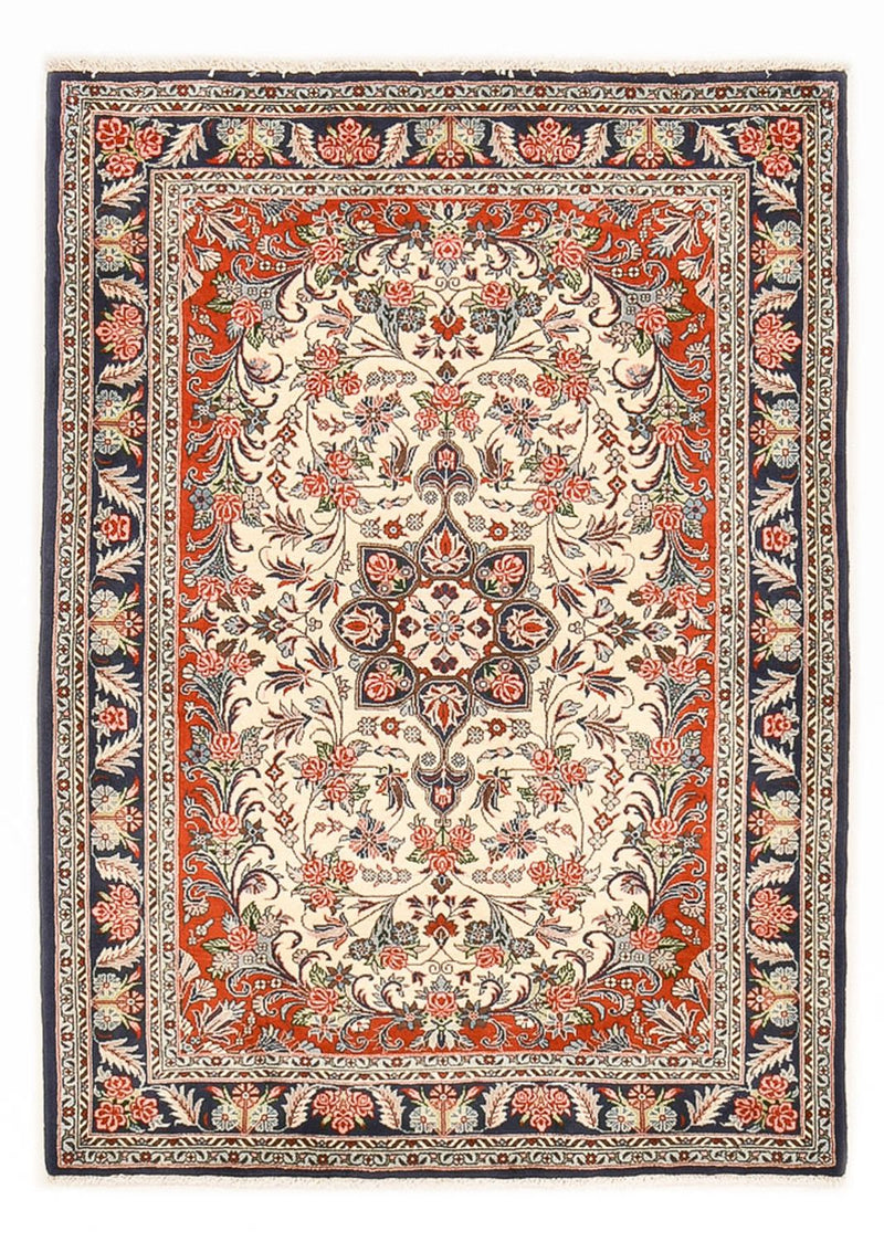 Bidjar Teppe 151x109cm - Persisk teppe