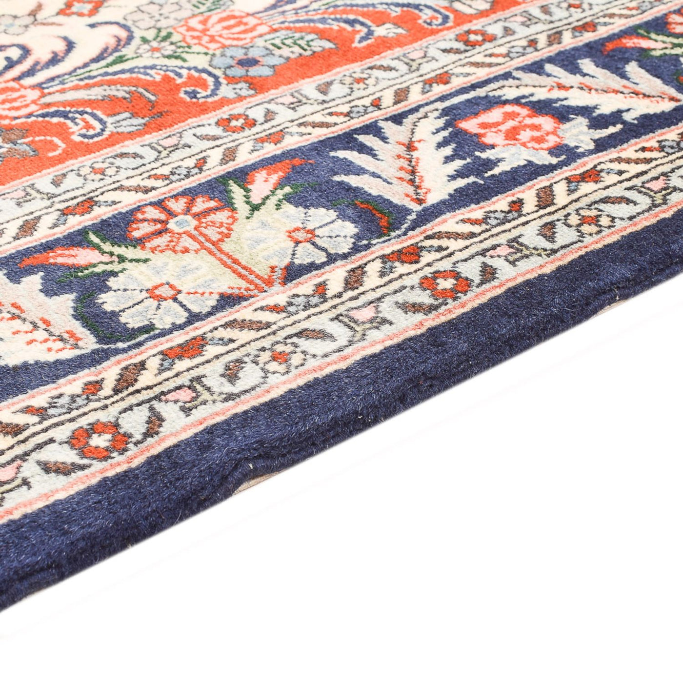 Bidjar Teppe 151x109cm - Persisk teppe