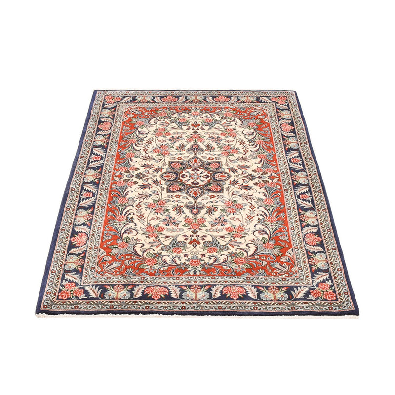 Bidjar Teppe 151x109cm - Persisk teppe