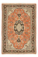 Kashan Teppe 110x77cm - Persisk teppe