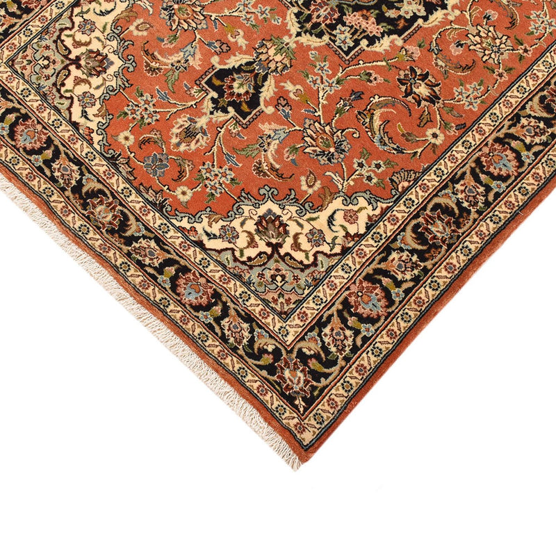 Kashan Teppe 110x77cm - Persisk teppe