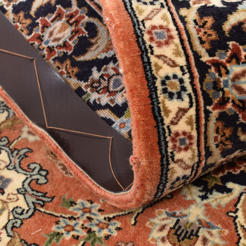 Kashan Teppe 110x77cm - Persisk teppe
