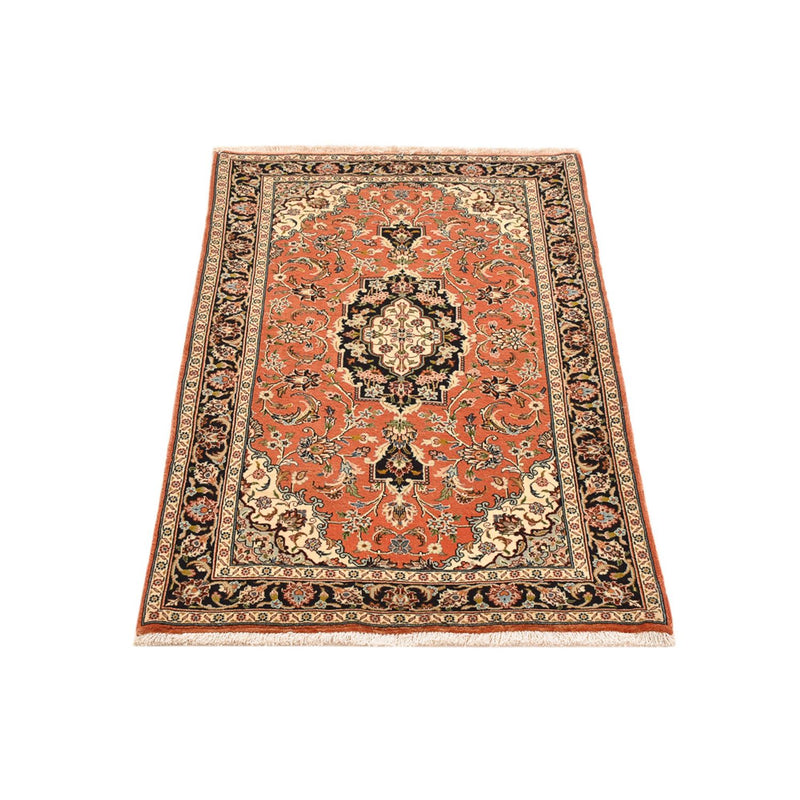 Kashan Teppe 110x77cm - Persisk teppe