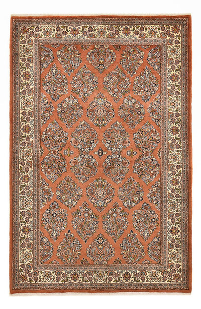 Sarouk Teppe 156x240cm - Persisk teppe