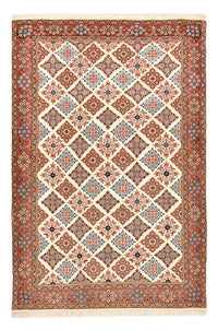 Meymeh Teppe 210x138cm - Persisk teppe – product image