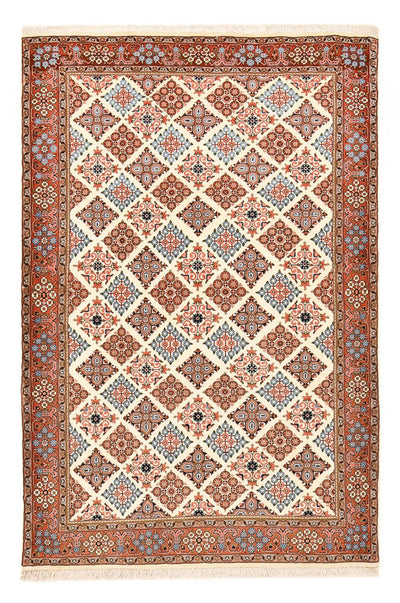 Meymeh Teppe 138x210cm - Persisk teppe