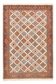 Meymeh Teppe 210x138cm - Persisk teppe