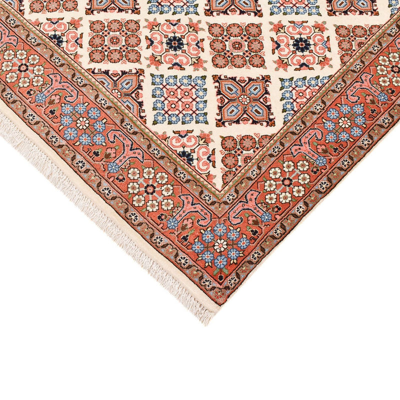 Meymeh Teppe 210x138cm - Persisk teppe