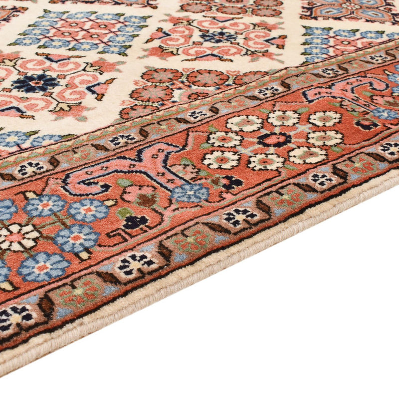 Meymeh Teppe 210x138cm - Persisk teppe