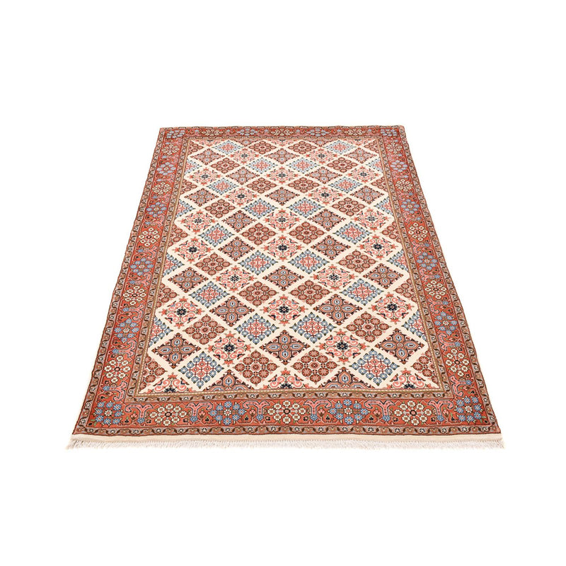 Meymeh Teppe 210x138cm - Persisk teppe