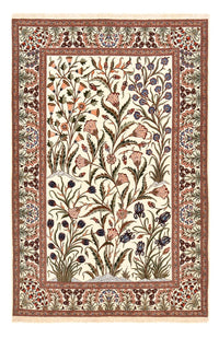 Ilam Teppe 205x135cm - Persisk teppe – product image