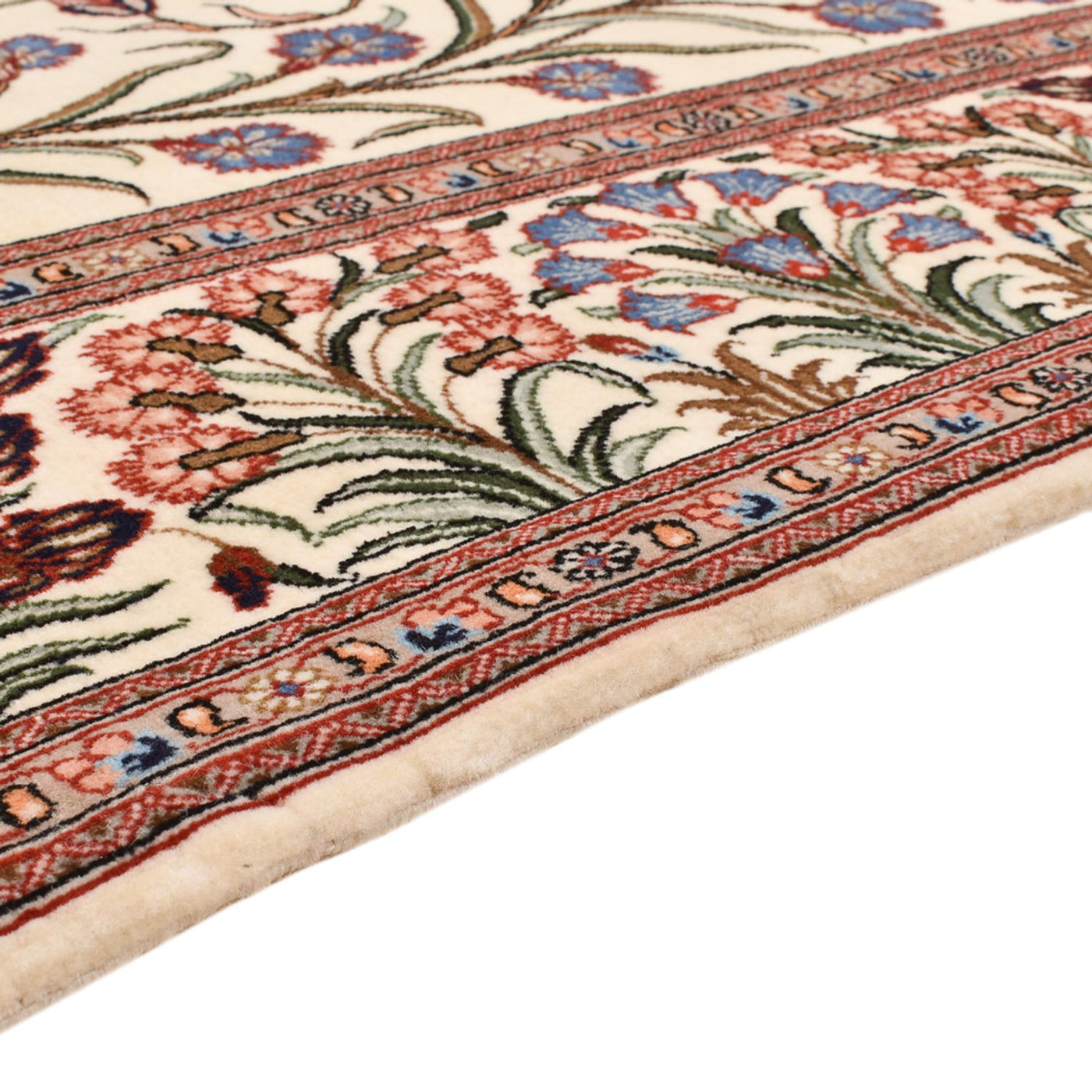 Ilam Teppe 205x135cm - Persisk teppe