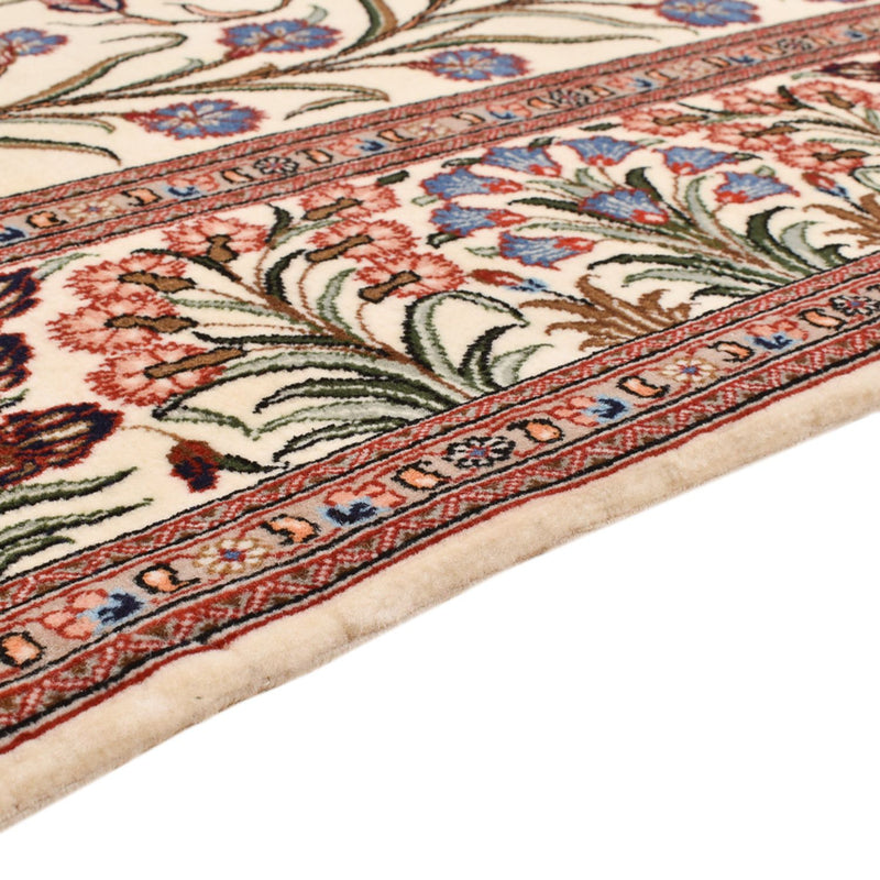 Ilam Teppe 205x135cm - Persisk teppe