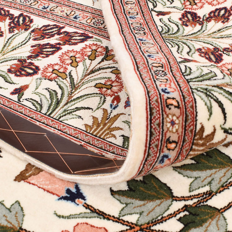 Ilam Teppe 205x135cm - Persisk teppe