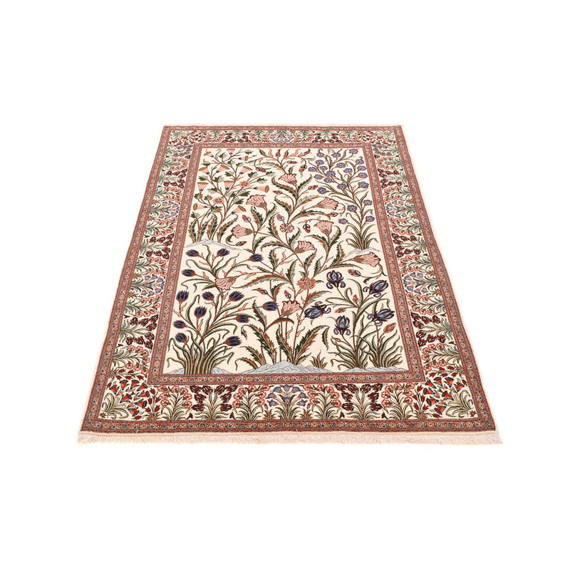 Ilam Teppe 205x135cm - Persisk teppe