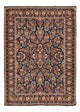 Sarouk Teppe 165x230cm - Persisk teppe