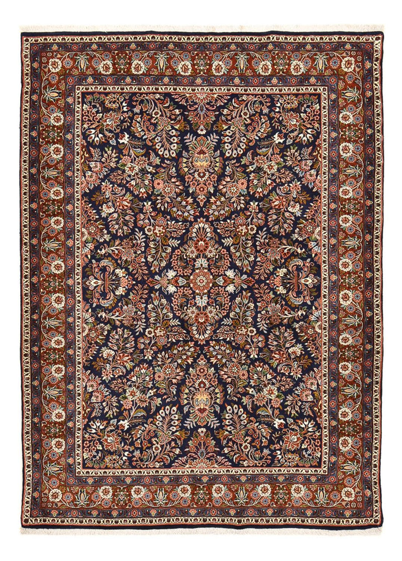 Sarouk Teppe 165x230cm - Persisk teppe