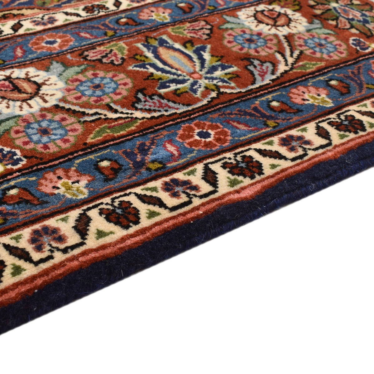 Sarouk Teppe 165x230cm - Persisk teppe