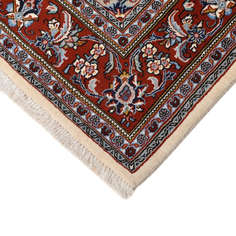 Sarouk Teppe 206x132cm - Persisk teppe