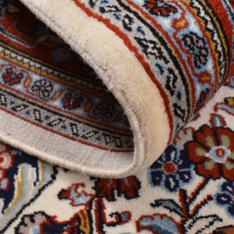 Sarouk Teppe 206x132cm - Persisk teppe