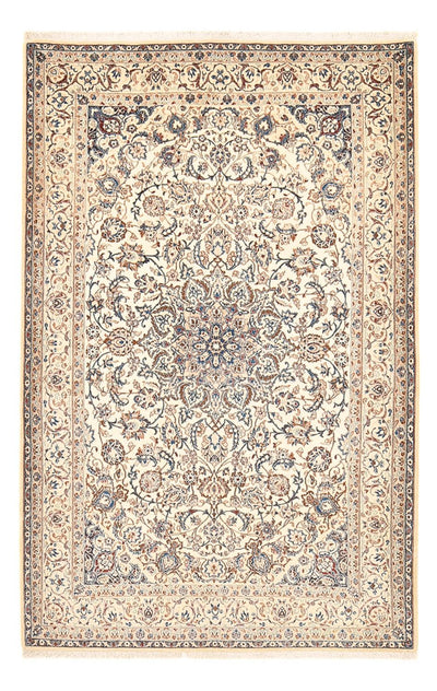 Nain - 6La Teppe 136x214cm - Persisk teppe