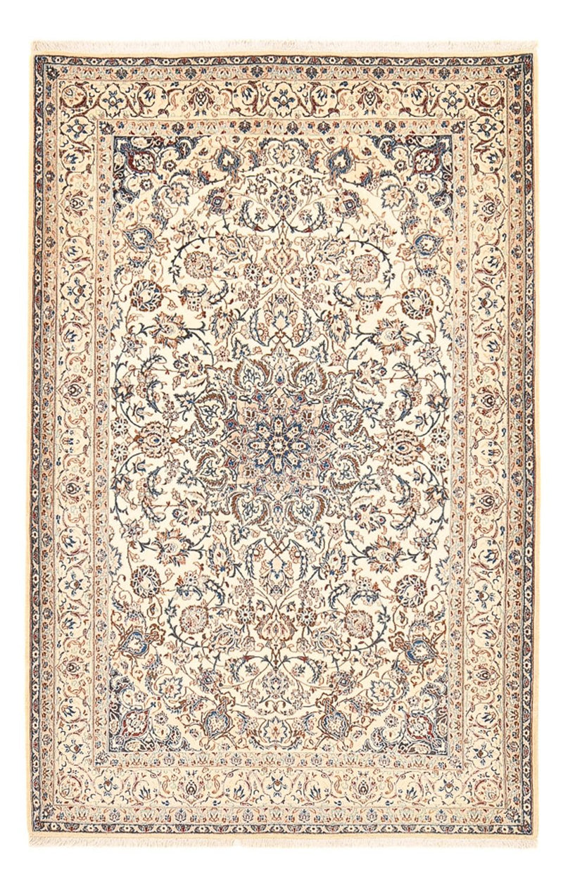 Nain - 6La Teppe 136x214cm - Persisk teppe