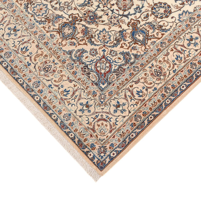 Nain - 6La Teppe 136x214cm - Persisk teppe