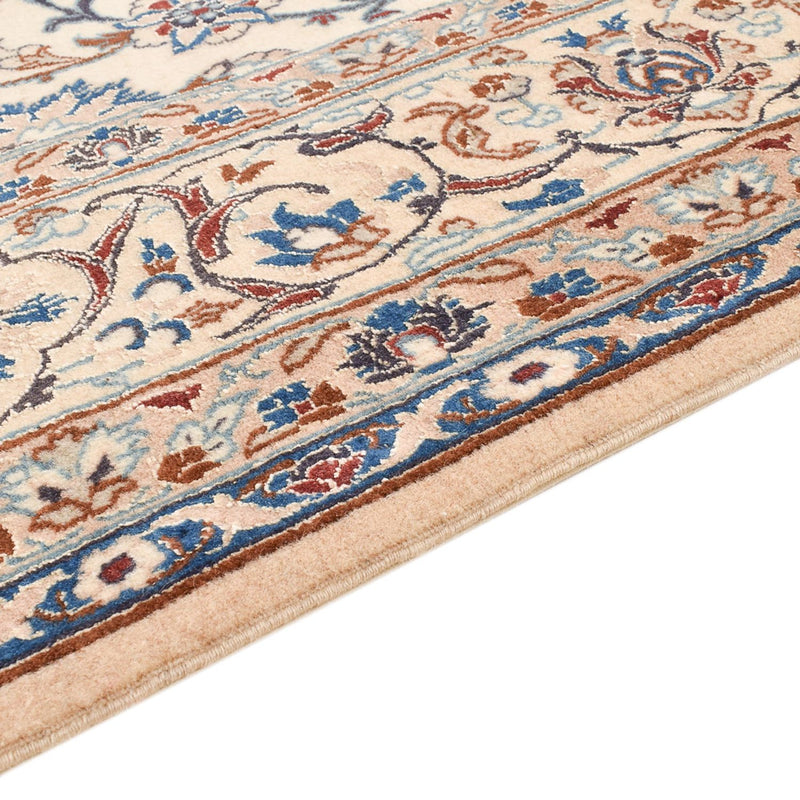 Nain - 6La Teppe 136x214cm - Persisk teppe